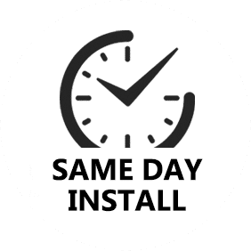 same-day-install same day install icon